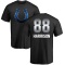 Marvin Harrison Midnight Mascot T-Shirt - Black