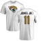 Marvin Jones Jr. Name & Number T-Shirt - White