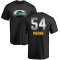 Marvin Pierre Midnight Mascot T-Shirt - Black