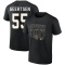 Mason Geertsen 2023 Stanley Cup Final Name & Number T-Shirt - Black