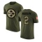 Mason Rudolph Legend Salute to Service T-Shirt - Olive