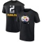 Mason Rudolph Midnight Mascot T-Shirt - Black