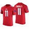 Matt Barkley Legend Color Rush T-Shirt - Red