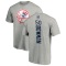Matt Bowman Backer T-Shirt - Ash