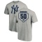 Matt Bowman RBI T-Shirt - Heathered Gray