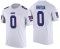 Matt Breida Legend Color Rush T-Shirt - White