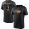 Matt Bryant 2020 Salute To Service Performance T-Shirt - Black