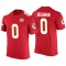 Matt Bushman Legend Color Rush T-Shirt - Red