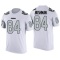 Matt Bushman Legend Color Rush T-Shirt - White