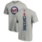 Matt Canterino Backer T-Shirt - Ash