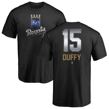 Matt Duffy Midnight Mascot T-Shirt - Black