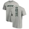 Matt Forte Backer T-Shirt - Ash