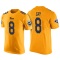 Matt Gay Legend Color Rush T-Shirt - Yellow