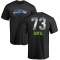 Matt Gotel Midnight Mascot T-Shirt - Black