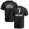 Matt Holliday Midnight Mascot T-Shirt - Black