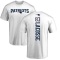 Matt LaCosse Backer T-Shirt - White