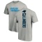Matt Landers Backer T-Shirt - Ash