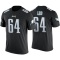 Matt Leo Legend Color Rush T-Shirt - Black