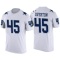 Matt Overton Legend Color Rush T-Shirt - White
