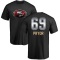 Matt Pryor Midnight Mascot T-Shirt - Black