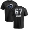 Matt Skura Midnight Mascot T-Shirt - Black