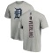 Matt Vierling Backer T-Shirt - Ash