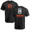 Matt Vierling Midnight Mascot T-Shirt - Black