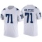 Matt Waletzko Legend Color Rush T-Shirt - White