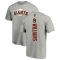 Matt Williams Backer T-Shirt - Ash