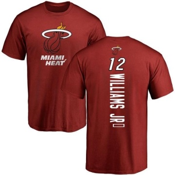 Matt Williams Jr. Cardinal Backer T-Shirt -