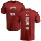 Matt Williams Jr. Cardinal Backer T-Shirt -