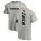 Matthew Butler Backer T-Shirt - Ash