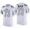 Matthew Butler Legend Color Rush T-Shirt - White