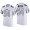 Matthew Butler Legend Color Rush T-Shirt - White
