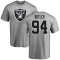 Matthew Butler Name & Number T-Shirt - Ash
