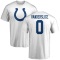 Matthew Vanderslice Name & Number T-Shirt - White