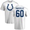 Matthew Vanderslice Name & Number T-Shirt - White