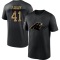Matthias Farley 2020 Salute To Service Performance T-Shirt - Black
