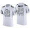 Matthias Farley Legend Color Rush T-Shirt - White