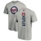Max Kepler Backer T-Shirt - Ash