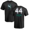 Max Povse Midnight Mascot T-Shirt - Black