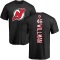 Max Willman Backer T-Shirt - Black