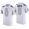 McClendon Curtis Legend Color Rush T-Shirt - White