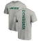 Mecole Hardman Jr. Backer T-Shirt - Ash