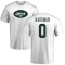 Mecole Hardman Jr. Name & Number T-Shirt - White