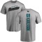 Melker Karlsson Backer T-Shirt - Ash