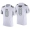 Micah Kiser Legend Color Rush T-Shirt - White