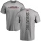 Michael Bunting Backer T-Shirt - Ash