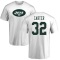 Michael Carter Name & Number T-Shirt - White