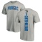 Michael Carter-Williams Backer T-Shirt - Ash
